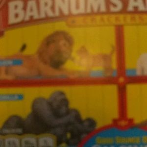 Meet your Posher, Brenda